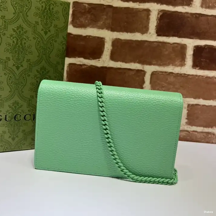 Gucci Bag 2212YA0019 0730